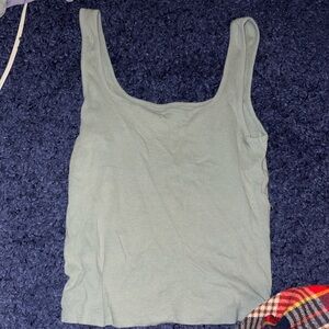 American eagle tank top
